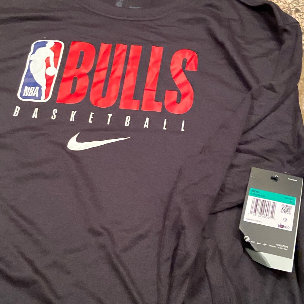 Nike NBA Dri Fit